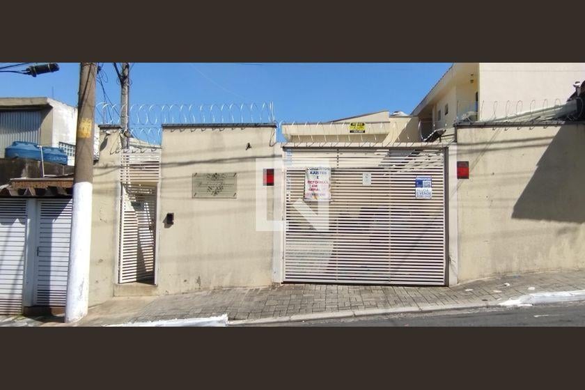 Casa à Venda – Vila Formosa, 2 Quartos, 53 m² – São Paulo