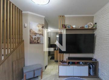 Casa à Venda – Vila Formosa, 2 Quartos, 53 m² – São Paulo