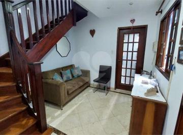 Sobrado com 2 quartos à venda em Jardim São Paulo(zona Norte) – SP