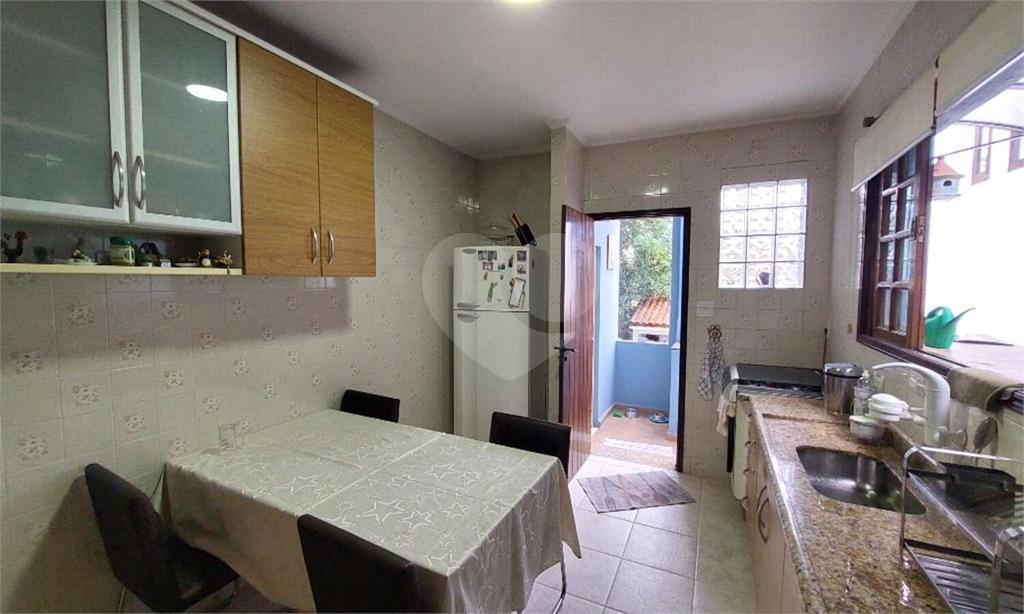 Sobrado com 2 quartos à venda em Jardim São Paulo(zona Norte) – SP