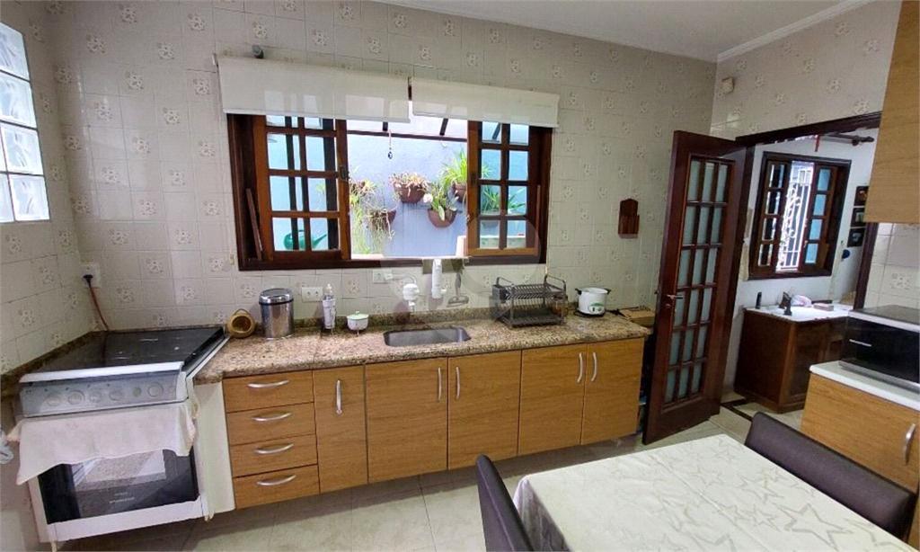 Sobrado com 2 quartos à venda em Jardim São Paulo(zona Norte) – SP