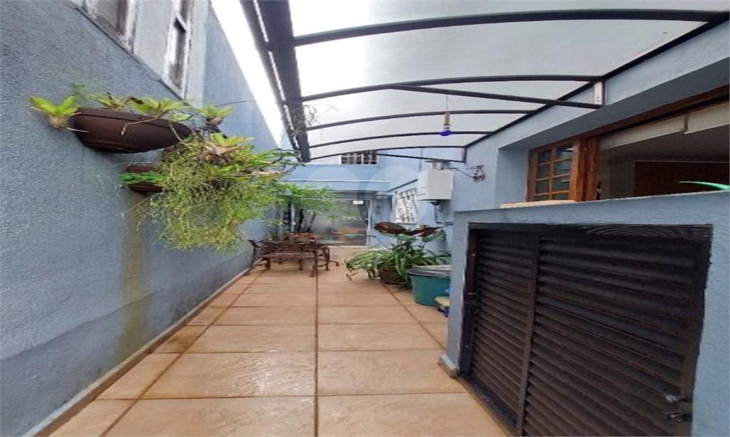Sobrado com 2 quartos à venda em Jardim São Paulo(zona Norte) – SP