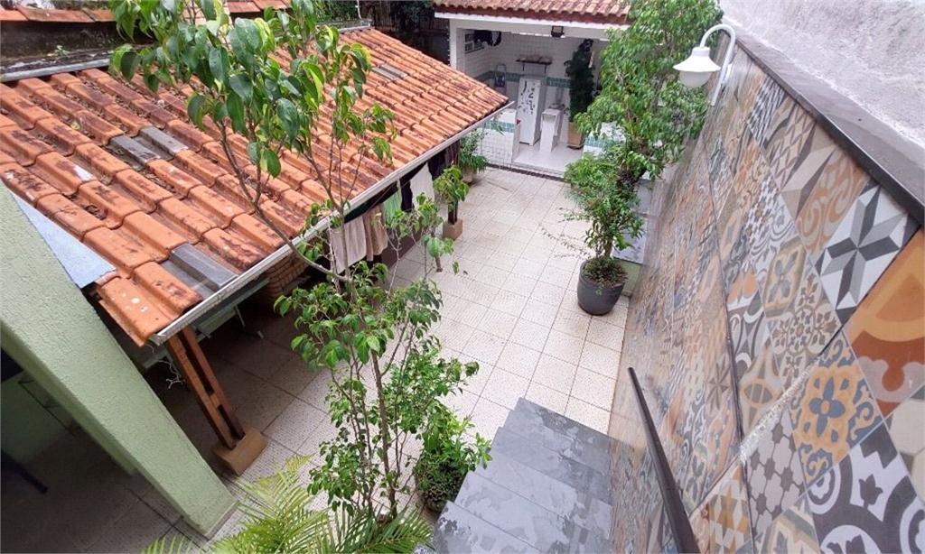 Sobrado com 2 quartos à venda em Jardim São Paulo(zona Norte) – SP