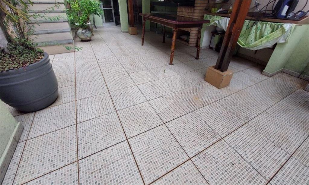 Sobrado com 2 quartos à venda em Jardim São Paulo(zona Norte) – SP