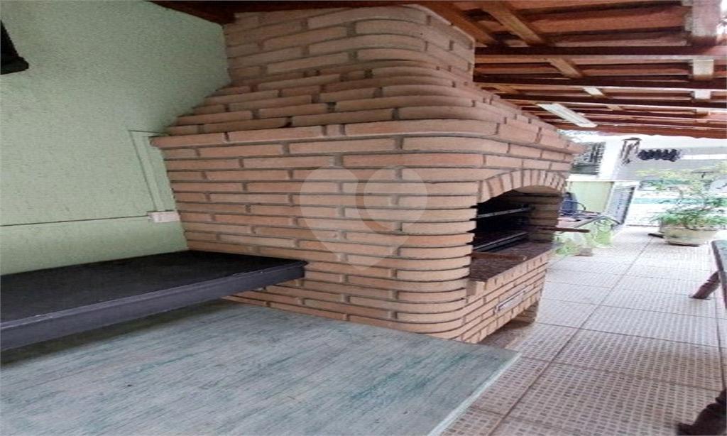 Sobrado com 2 quartos à venda em Jardim São Paulo(zona Norte) – SP