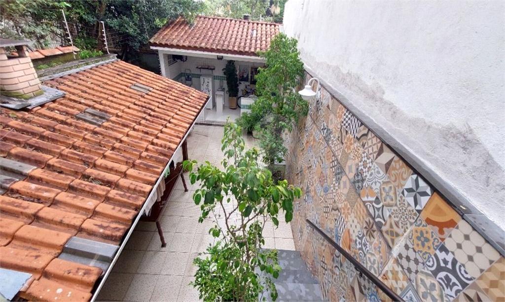 Sobrado com 2 quartos à venda em Jardim São Paulo(zona Norte) – SP