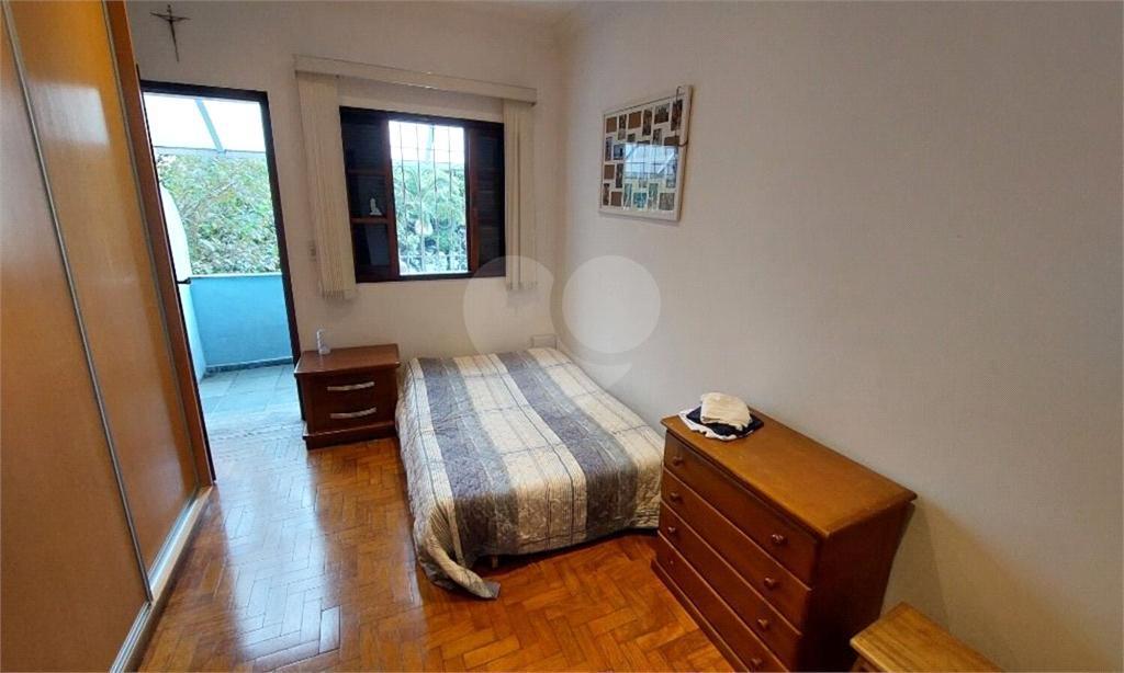 Sobrado com 2 quartos à venda em Jardim São Paulo(zona Norte) – SP