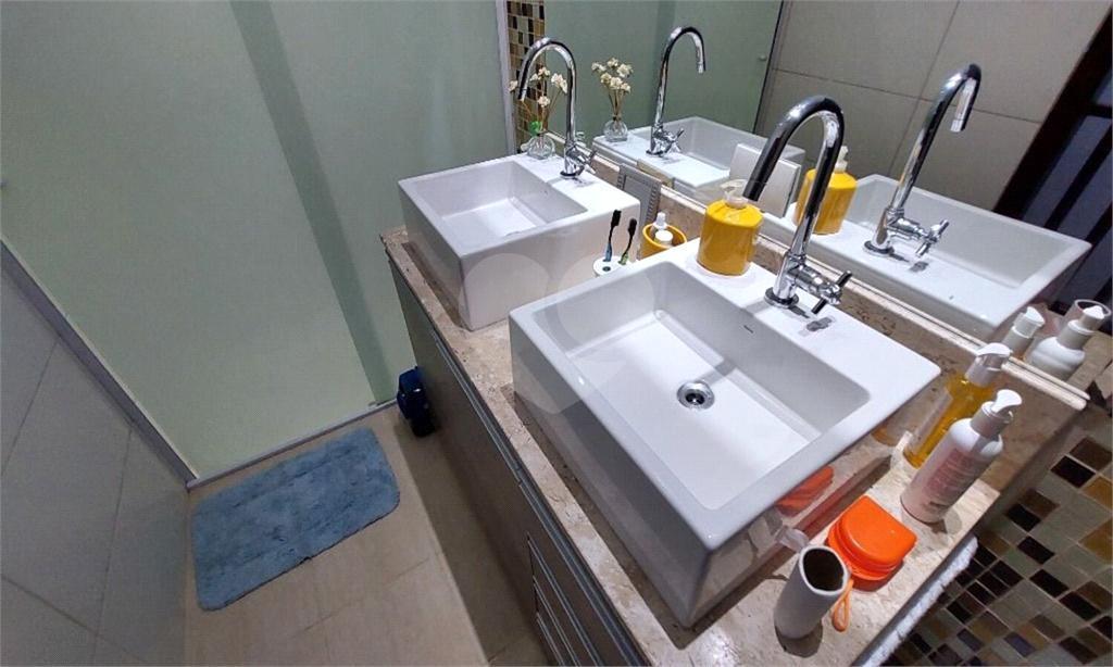 Sobrado com 2 quartos à venda em Jardim São Paulo(zona Norte) – SP