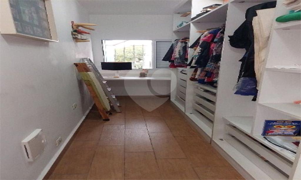 Sobrado com 2 quartos à venda em Jardim São Paulo(zona Norte) – SP