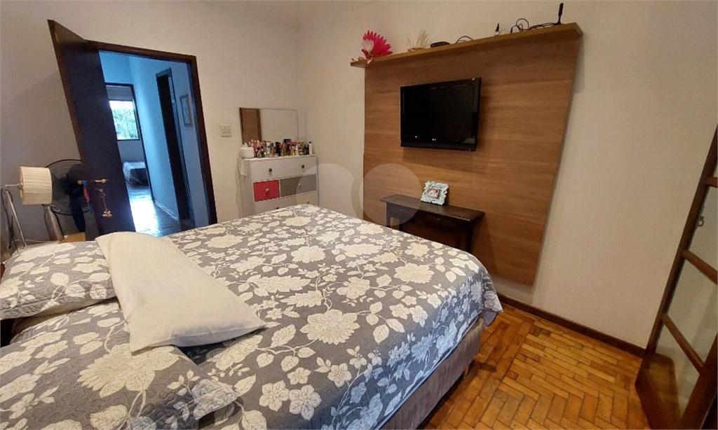 Sobrado com 2 quartos à venda em Jardim São Paulo(zona Norte) – SP