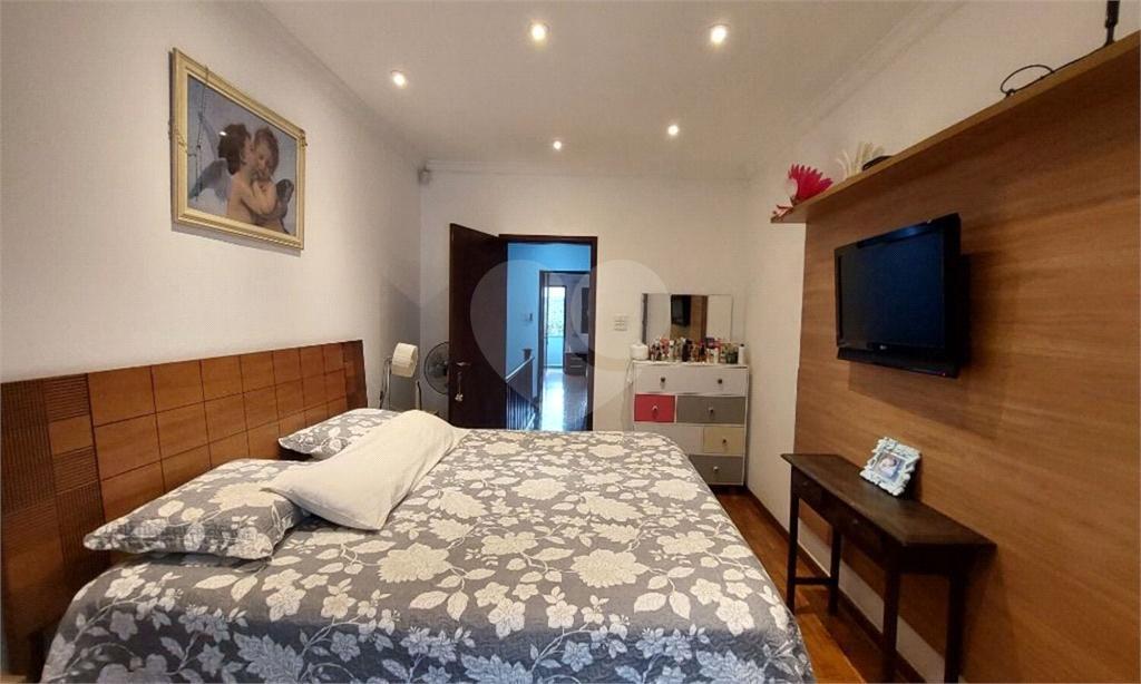 Sobrado com 2 quartos à venda em Jardim São Paulo(zona Norte) – SP