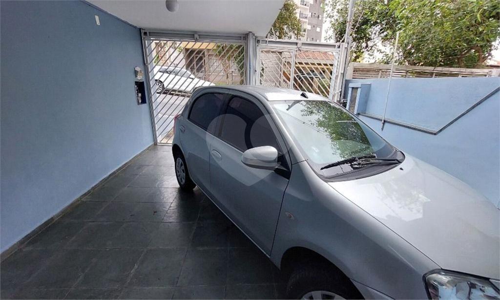 Sobrado com 2 quartos à venda em Jardim São Paulo(zona Norte) – SP