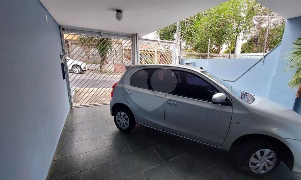 Sobrado com 2 quartos à venda em Jardim São Paulo(zona Norte) – SP