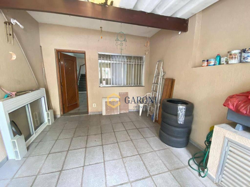 Sobrado com 2 quartos à venda ou aluguel, 100 m² – Vila Leopoldina – SP
