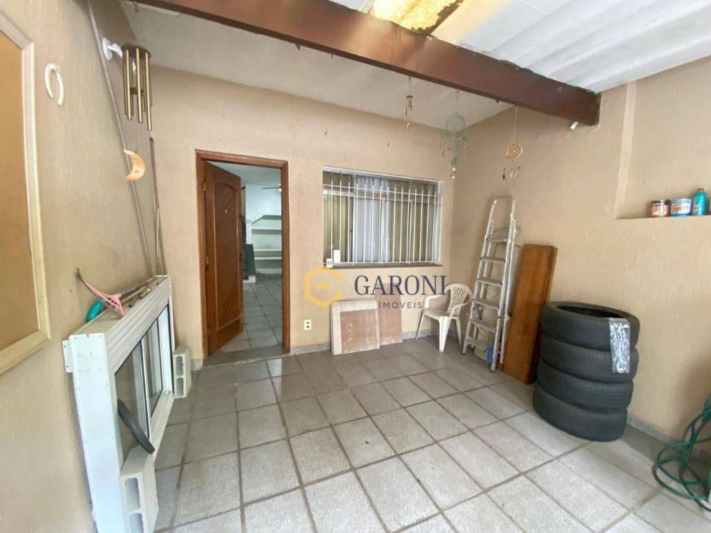 Sobrado com 2 quartos à venda ou aluguel, 100 m² – Vila Leopoldina – SP
