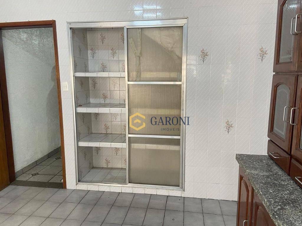 Sobrado com 2 quartos à venda ou aluguel, 100 m² – Vila Leopoldina – SP