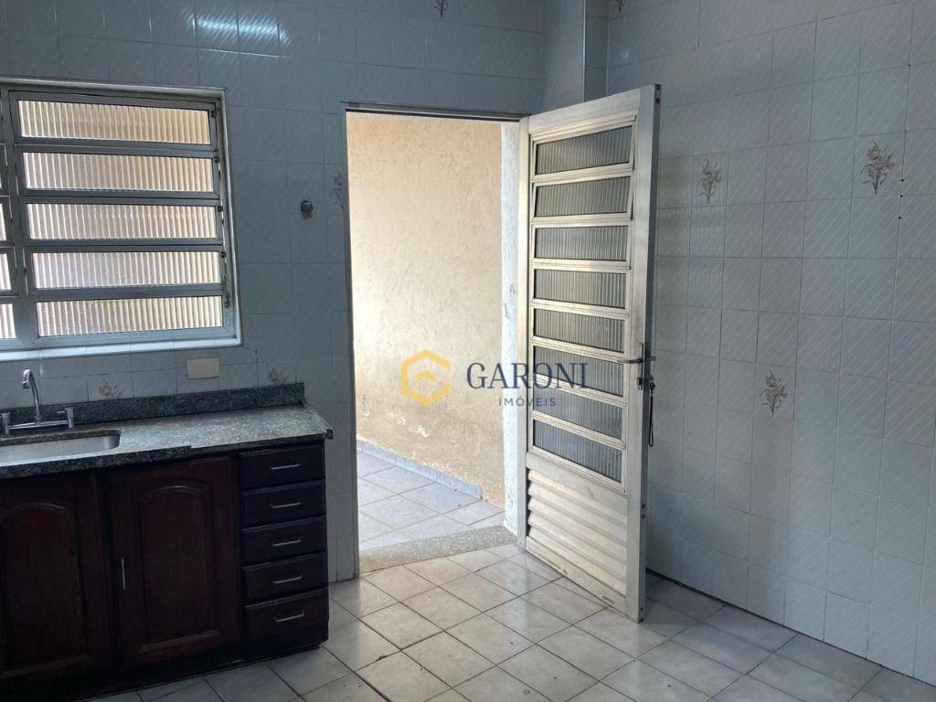 Sobrado com 2 quartos à venda ou aluguel, 100 m² – Vila Leopoldina – SP