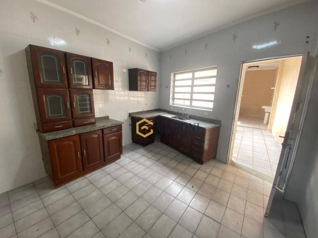 Sobrado com 2 quartos à venda ou aluguel, 100 m² – Vila Leopoldina – SP