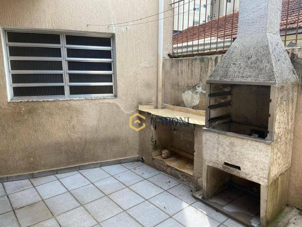 Sobrado com 2 quartos à venda ou aluguel, 100 m² – Vila Leopoldina – SP