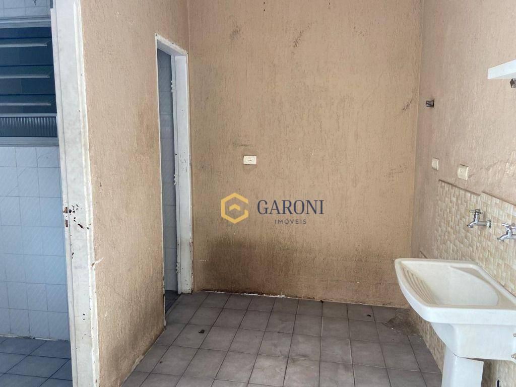 Sobrado com 2 quartos à venda ou aluguel, 100 m² – Vila Leopoldina – SP