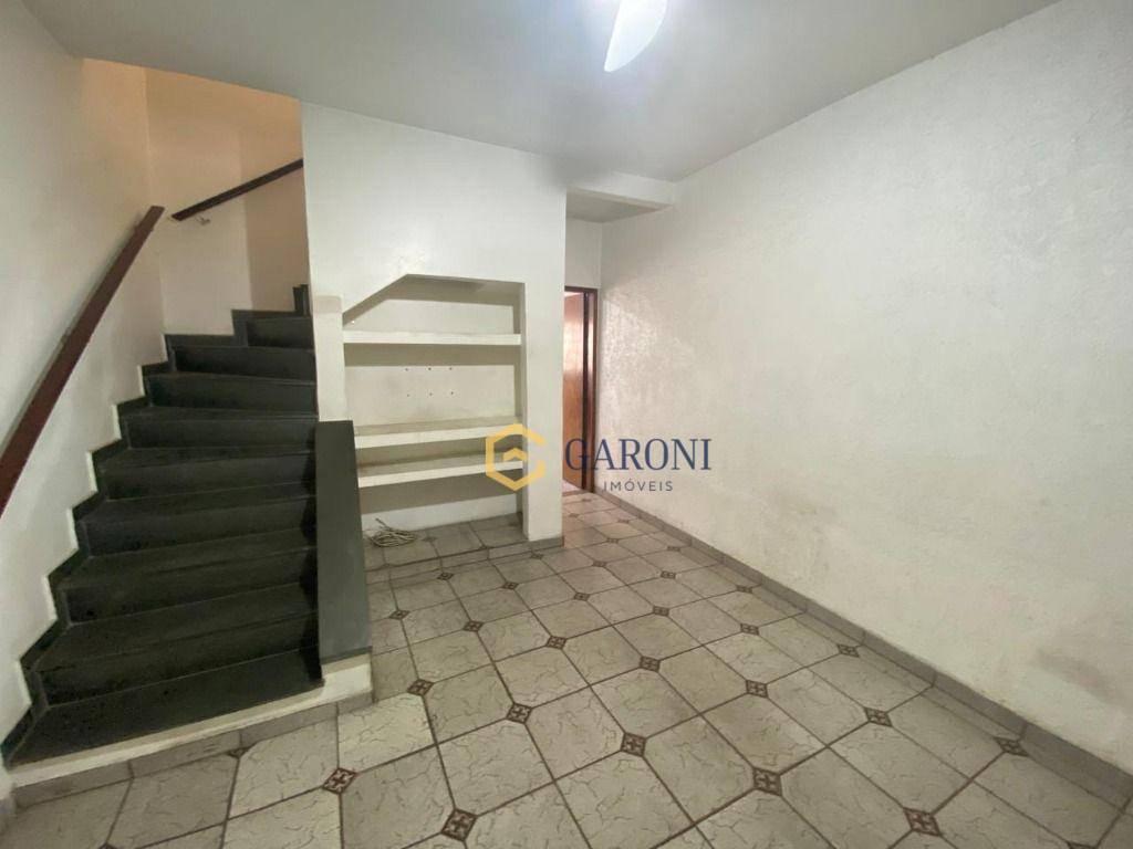 Sobrado com 2 quartos à venda ou aluguel, 100 m² – Vila Leopoldina – SP