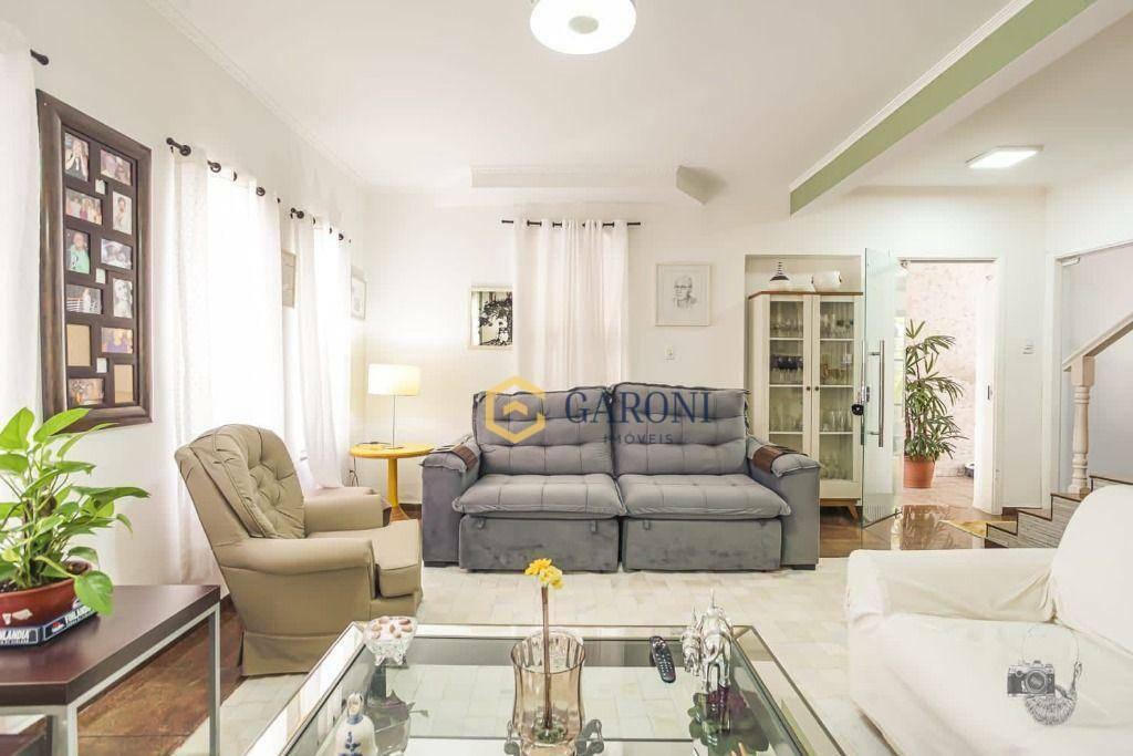 Sobrado à venda, 270 m² – Vila Leopoldina – São Paulo/SP