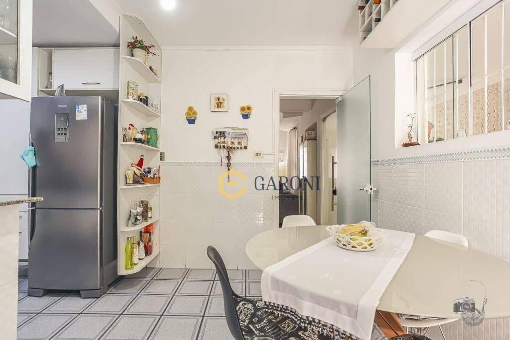 Sobrado à venda, 270 m² – Vila Leopoldina – São Paulo/SP