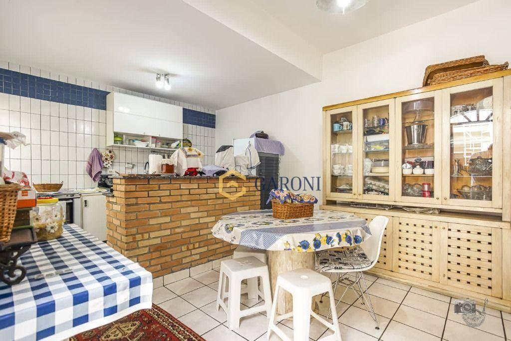 Sobrado à venda, 270 m² – Vila Leopoldina – São Paulo/SP