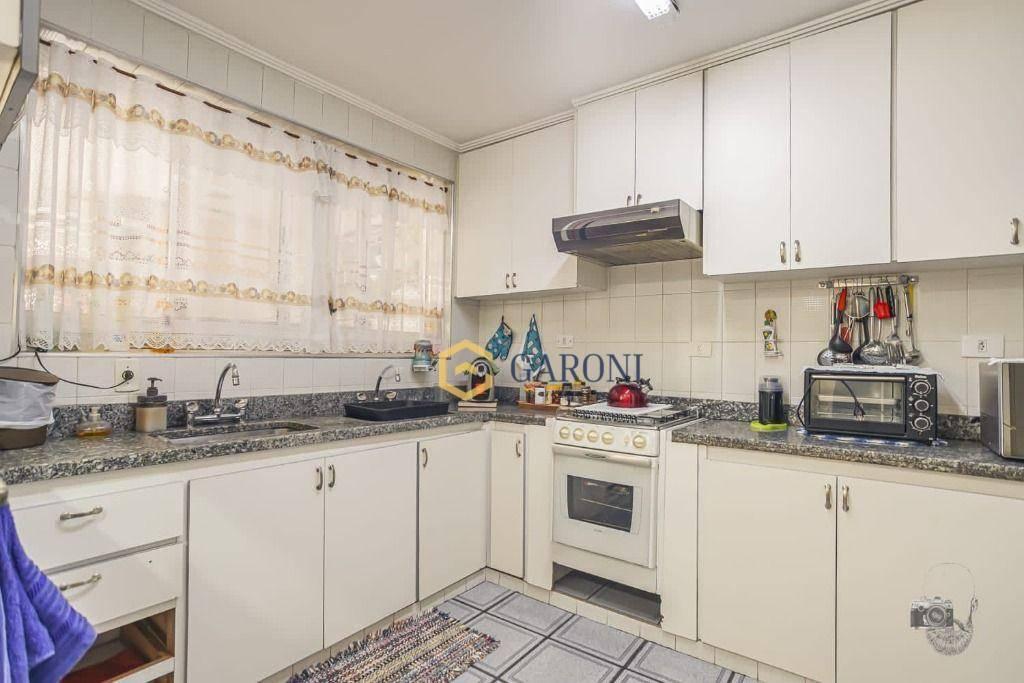 Sobrado à venda, 270 m² – Vila Leopoldina – São Paulo/SP
