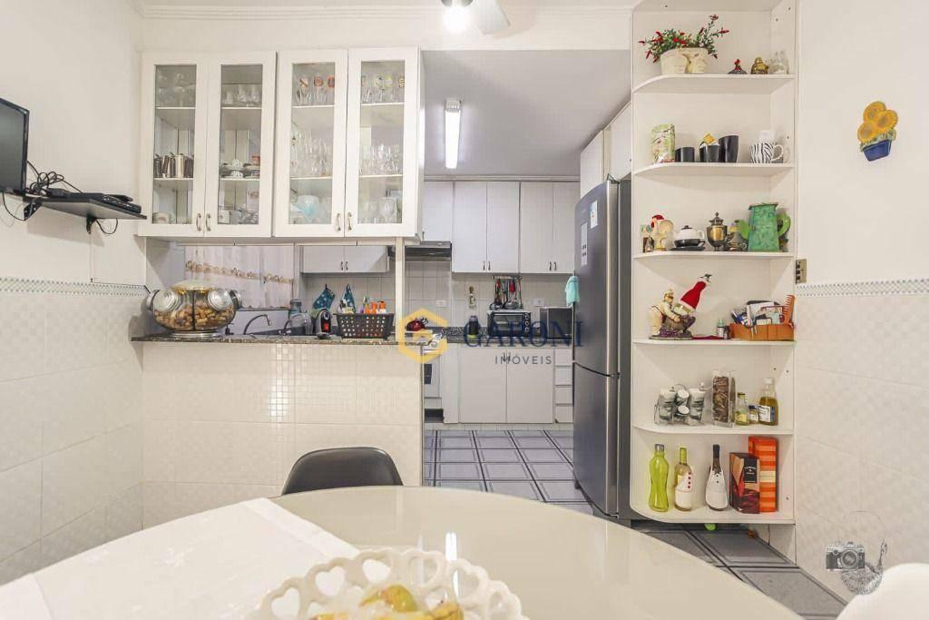 Sobrado à venda, 270 m² – Vila Leopoldina – São Paulo/SP