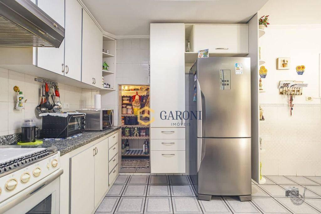 Sobrado à venda, 270 m² – Vila Leopoldina – São Paulo/SP