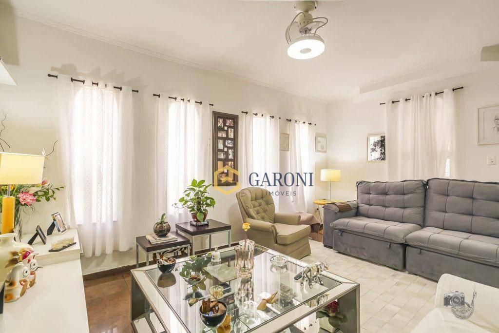 Sobrado à venda, 270 m² – Vila Leopoldina – São Paulo/SP