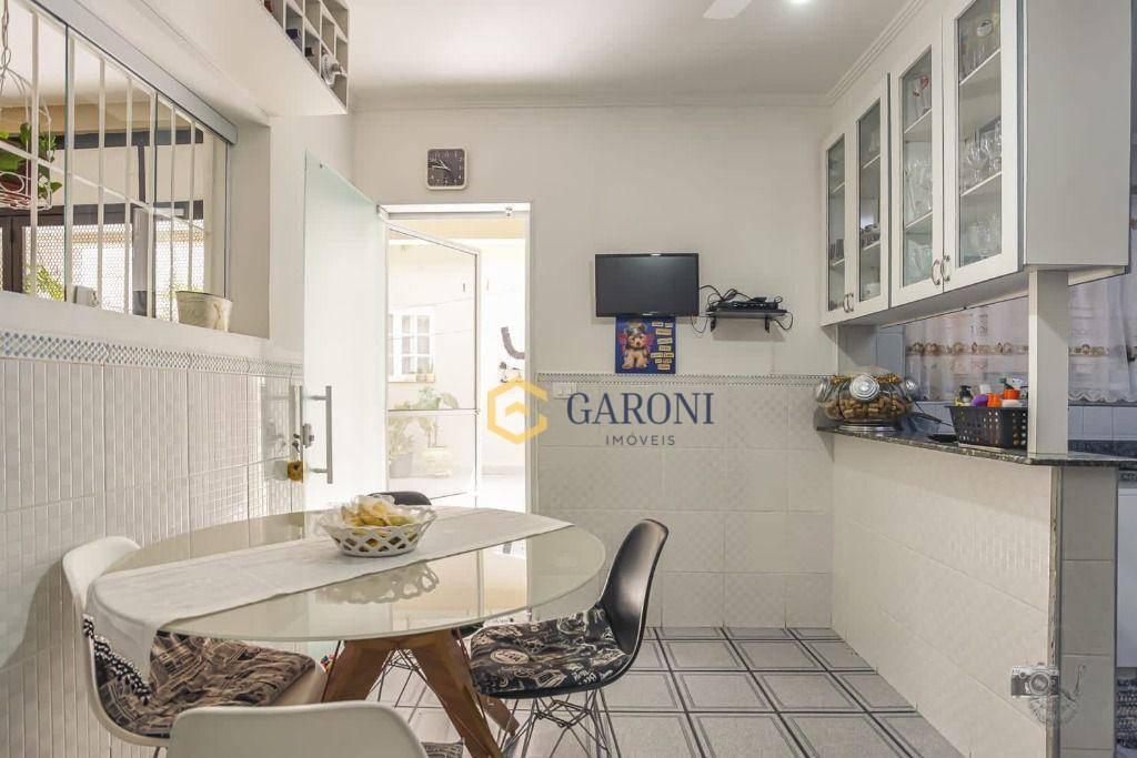 Sobrado à venda, 270 m² – Vila Leopoldina – São Paulo/SP