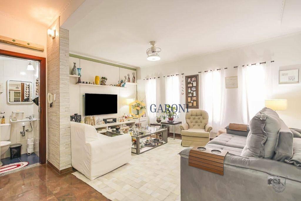 Sobrado à venda, 270 m² – Vila Leopoldina – São Paulo/SP
