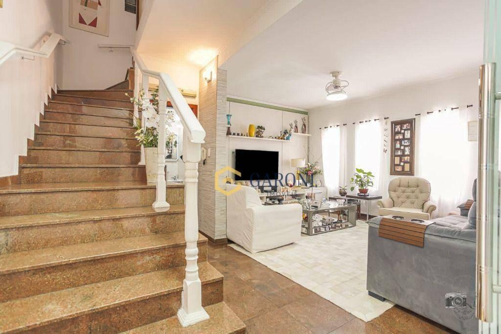 Sobrado à venda, 270 m² – Vila Leopoldina – São Paulo/SP