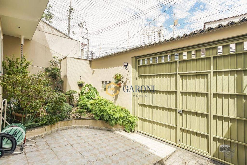 Sobrado à venda, 270 m² – Vila Leopoldina – São Paulo/SP