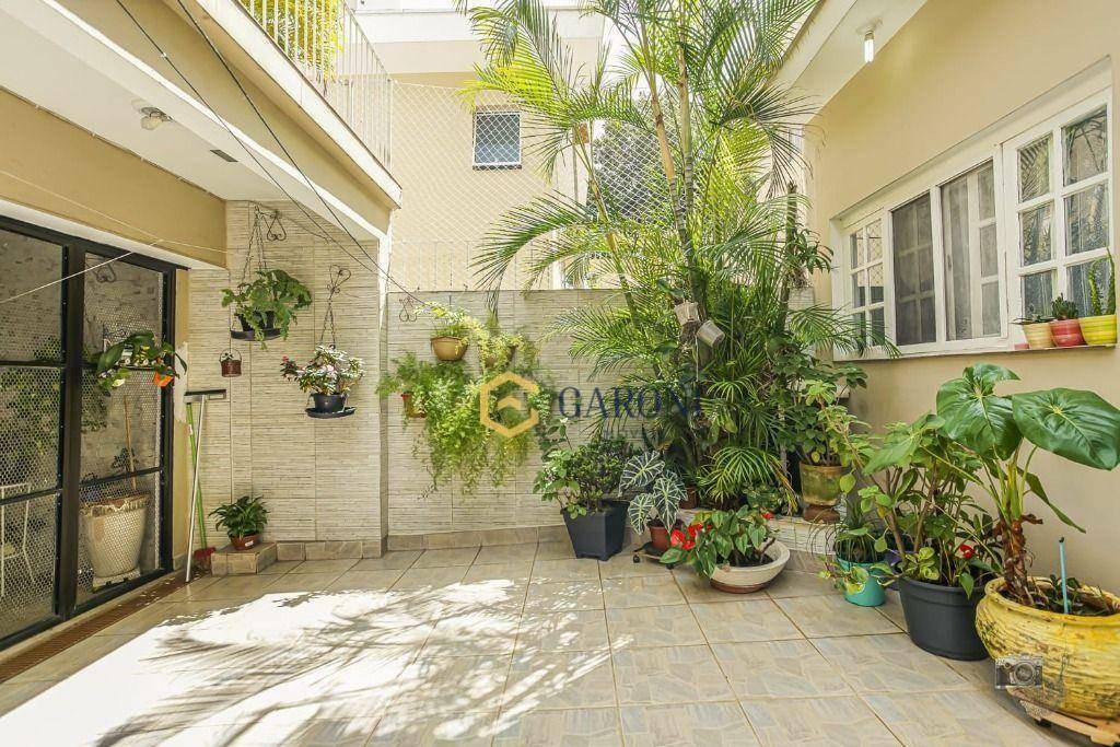 Sobrado à venda, 270 m² – Vila Leopoldina – São Paulo/SP