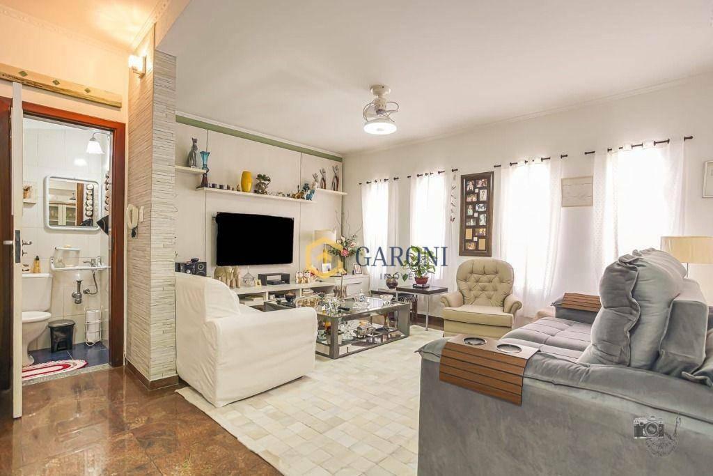 Sobrado à venda, 270 m² – Vila Leopoldina – São Paulo/SP