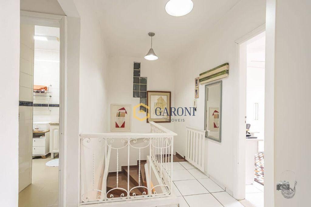 Sobrado à venda, 270 m² – Vila Leopoldina – São Paulo/SP