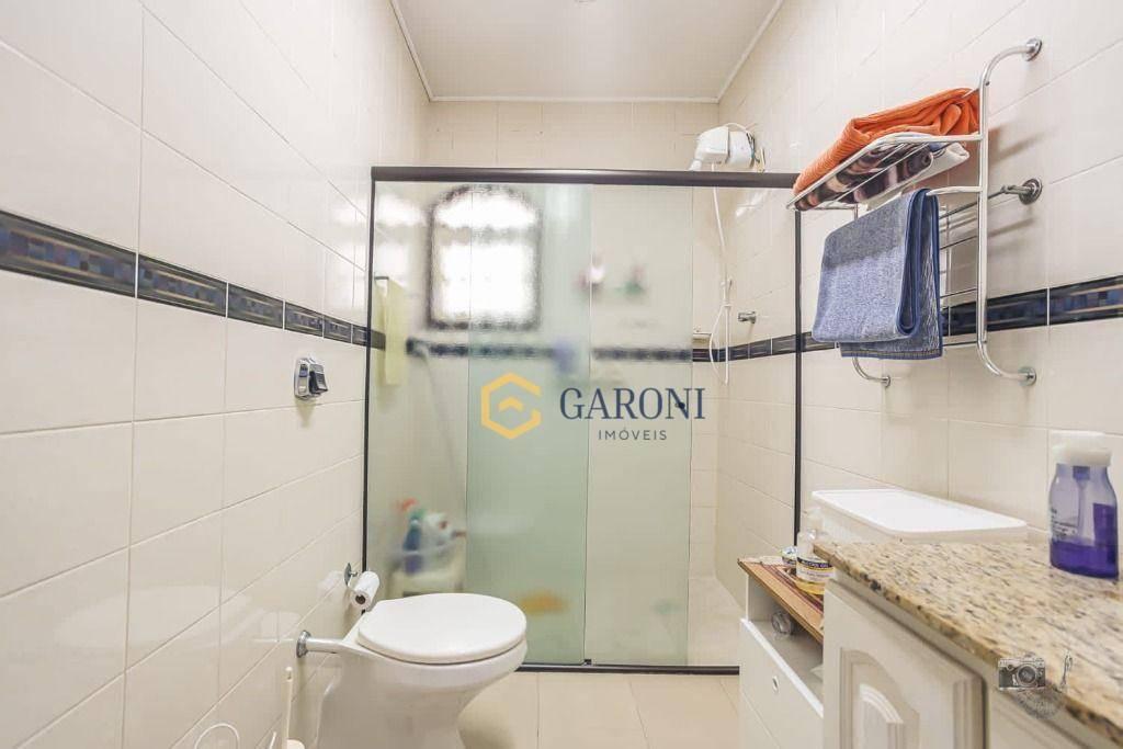 Sobrado à venda, 270 m² – Vila Leopoldina – São Paulo/SP