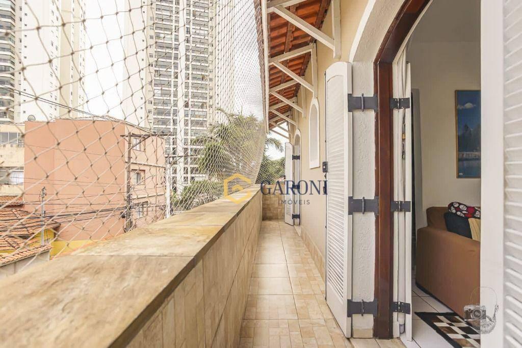 Sobrado à venda, 270 m² – Vila Leopoldina – São Paulo/SP
