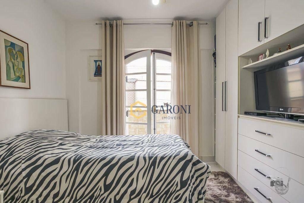 Sobrado à venda, 270 m² – Vila Leopoldina – São Paulo/SP