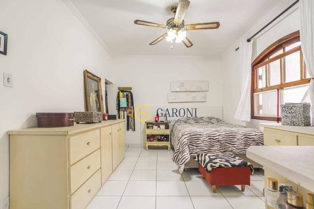 Sobrado à venda, 270 m² – Vila Leopoldina – São Paulo/SP