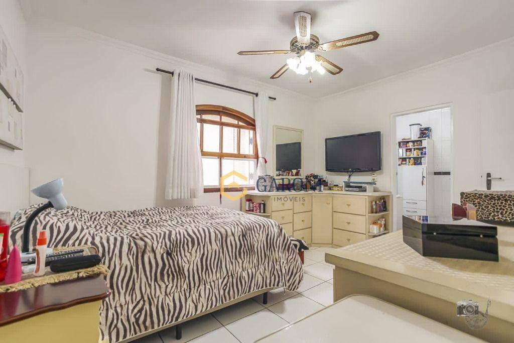 Sobrado à venda, 270 m² – Vila Leopoldina – São Paulo/SP