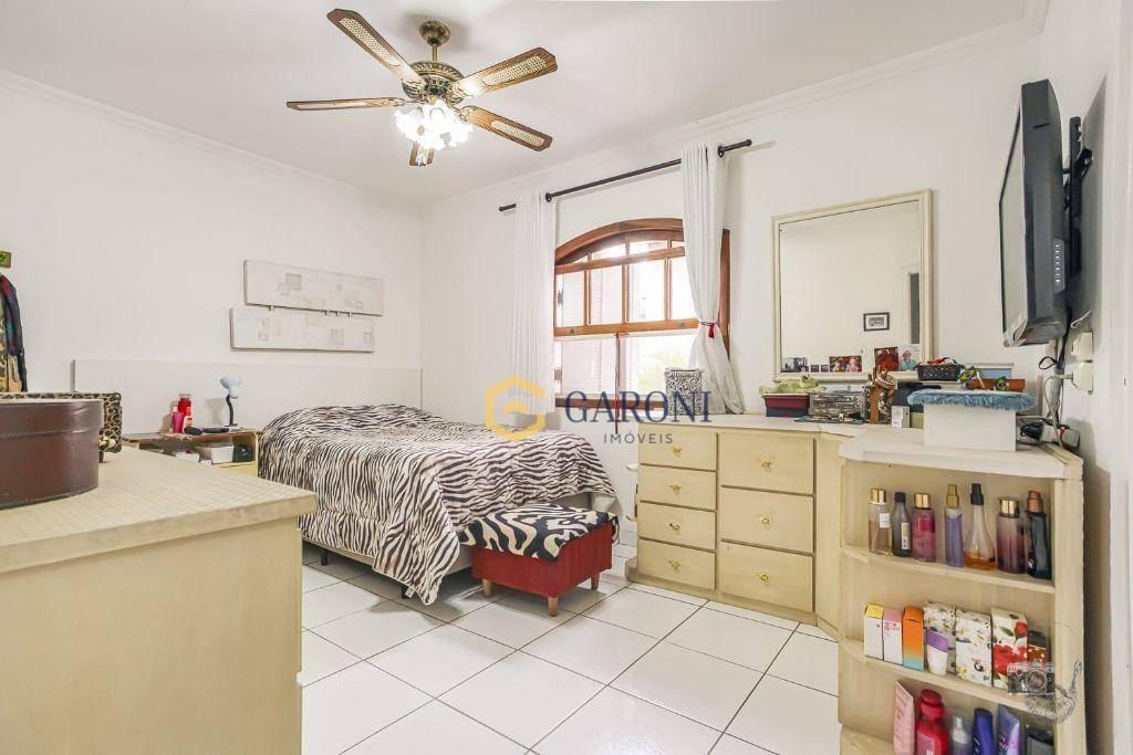 Sobrado à venda, 270 m² – Vila Leopoldina – São Paulo/SP
