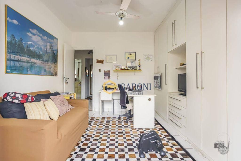 Sobrado à venda, 270 m² – Vila Leopoldina – São Paulo/SP