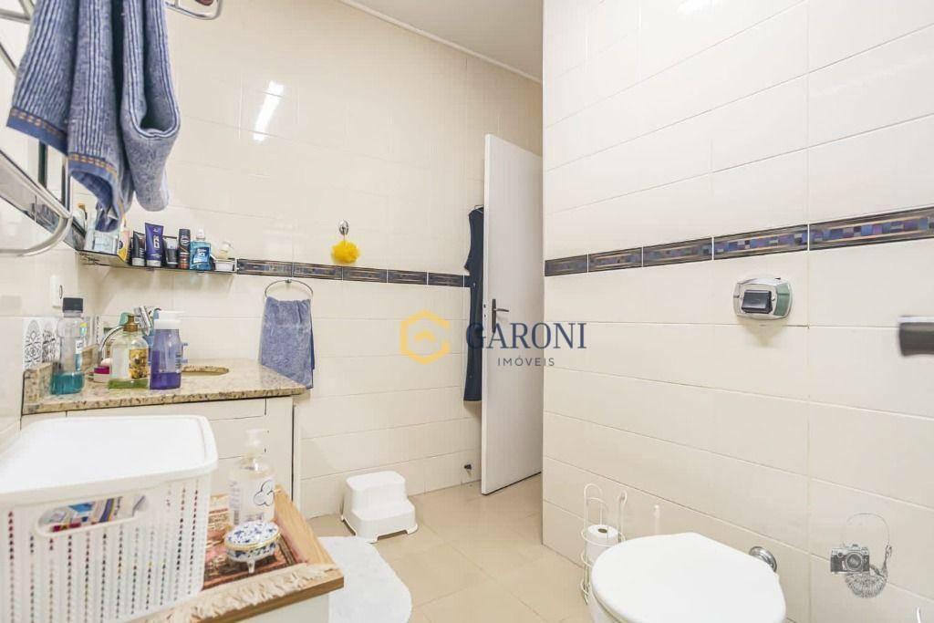 Sobrado à venda, 270 m² – Vila Leopoldina – São Paulo/SP