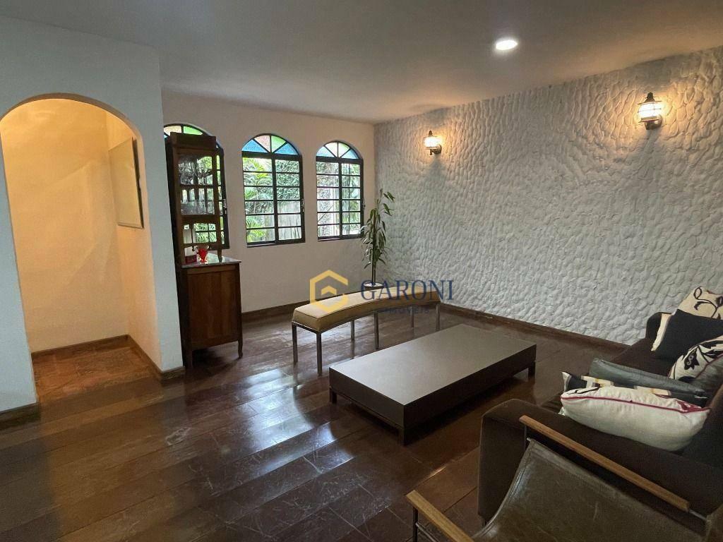 Sobrado à venda com 4 quartos e 4 vagas para auto – Vila Leopoldina/ São Paulo – SP