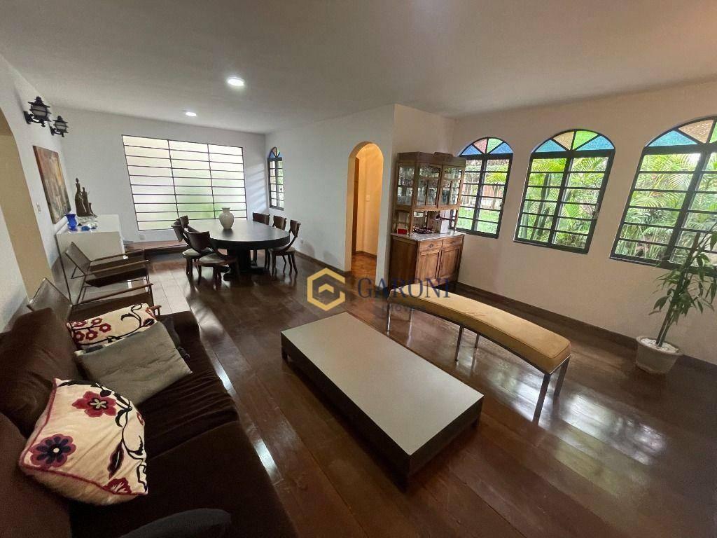 Sobrado à venda com 4 quartos e 4 vagas para auto – Vila Leopoldina/ São Paulo – SP