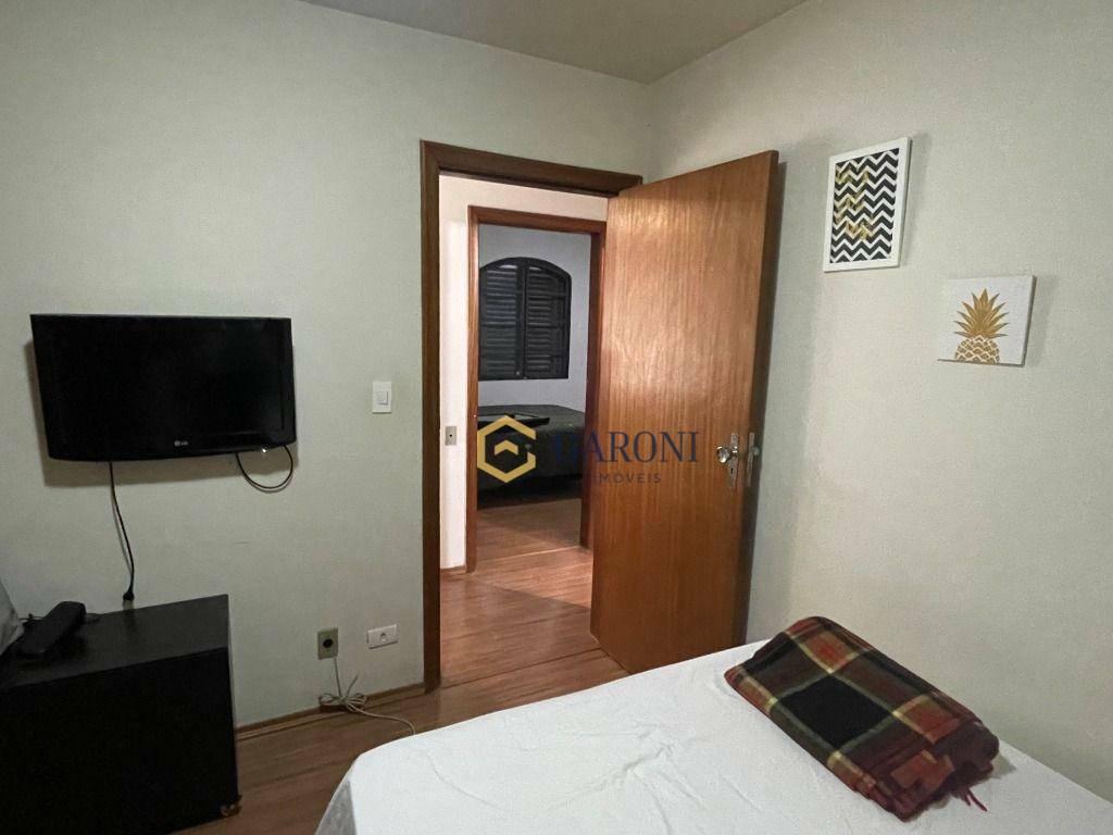 Sobrado à venda com 4 quartos e 4 vagas para auto – Vila Leopoldina/ São Paulo – SP